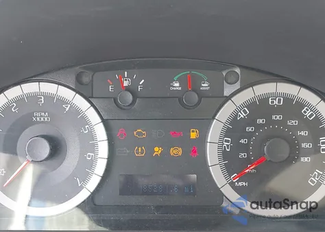 2009 Ford Escape Hybrid Limited z USA, uszkodzony, nr VIN 1FMCU59399KB93063